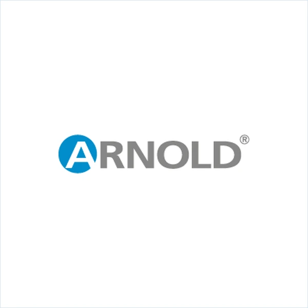 Logo ARNOLD UMFORMTECHNIK GmbH &amp; Co. KG