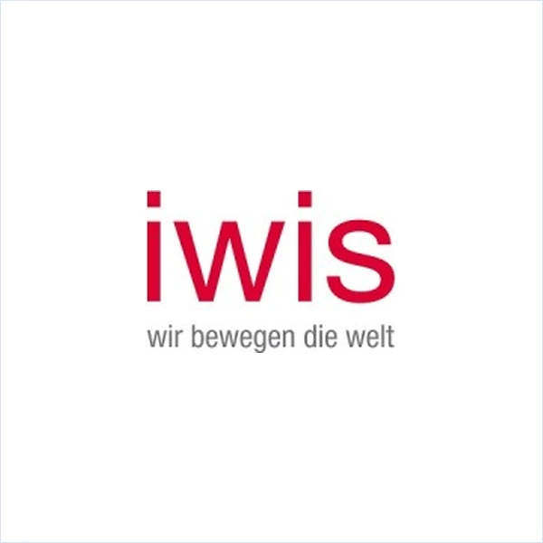 Logo iwis SE &amp; Co.KG