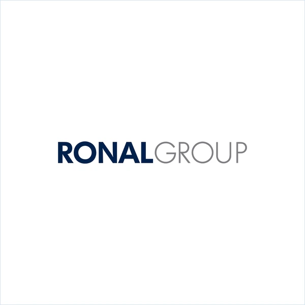 Logo RONAL AG