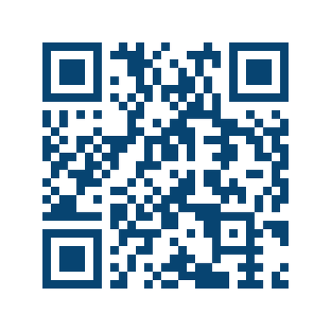 QR-Code groß