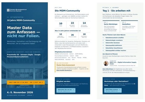 Flyer