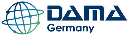 DAMA Germany
