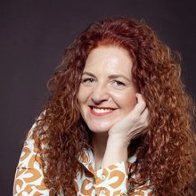 Porträt von Melanie Exner